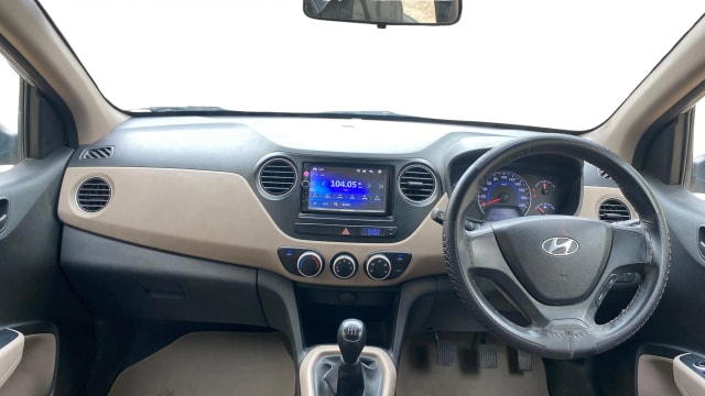 View Hyundai Grand i10 Image 16 Used Hyundai Grand i10 Image 16