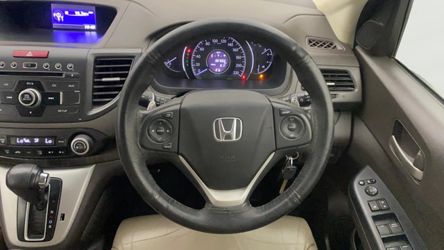 View Honda CR-V Image 21 Used Honda CR-V Image 21