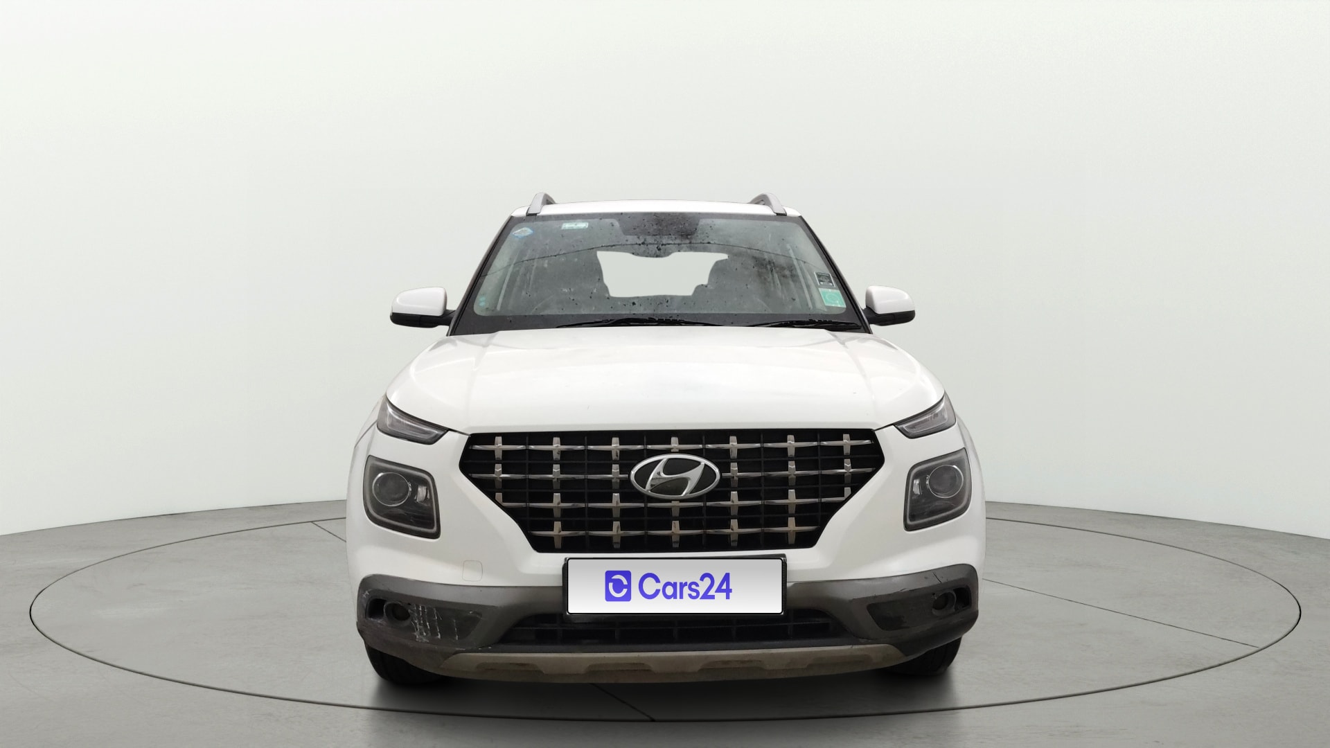 Used 2021 Hyundai Venue Used 2021 Hyundai Venue
