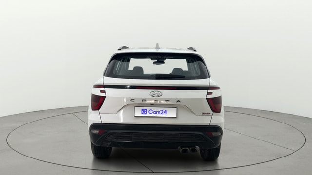 View Hyundai Creta Image 44 Used Hyundai Creta Image 44