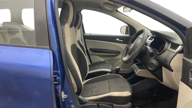 View Renault Triber Image 27 Used Renault Triber Image 27