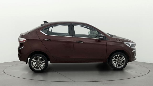 View Tata Tigor Image 8 Used Tata Tigor Image 8