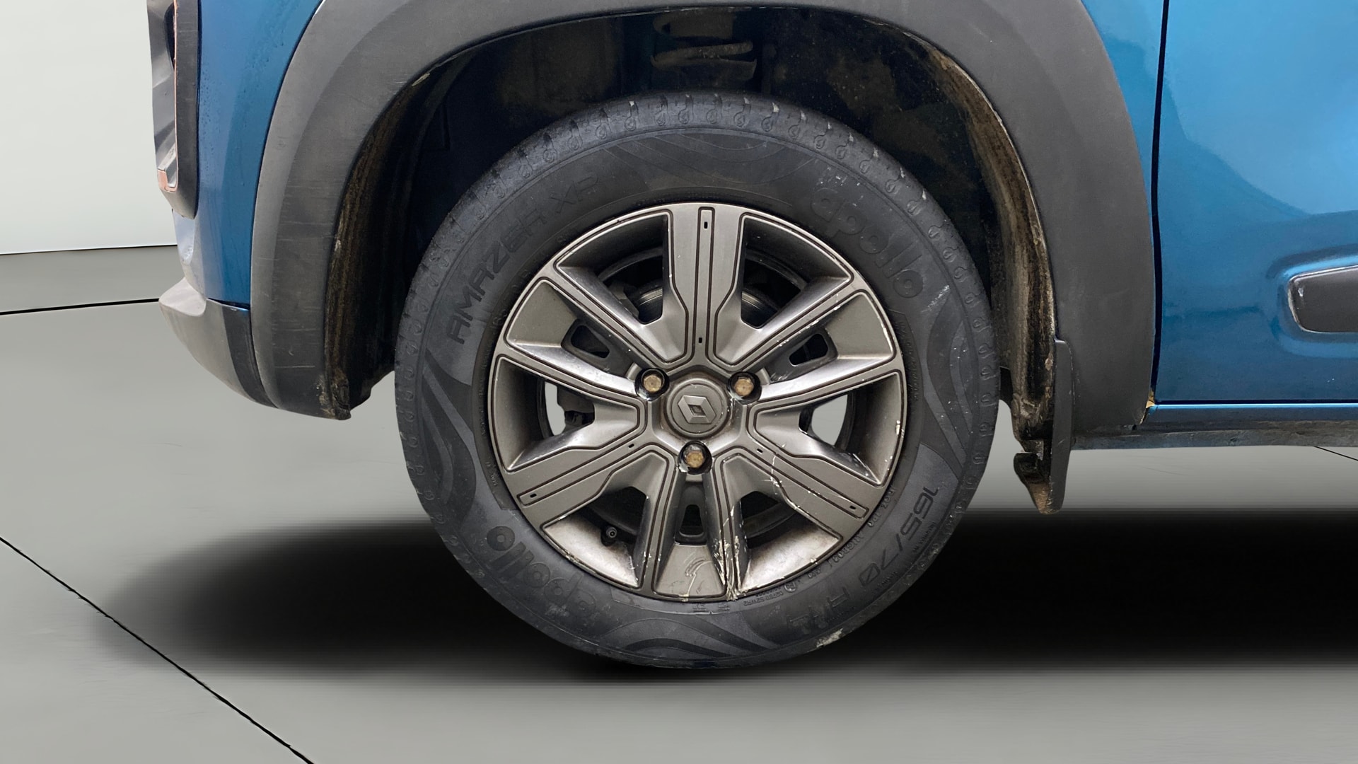 View 2020 Renault Kwid Climber (O) Easy-R Image 28 Used 2020 Renault Kwid Climber (O) Easy-R Image 28