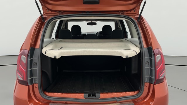 View Renault Duster Image 37 Used Renault Duster Image 37