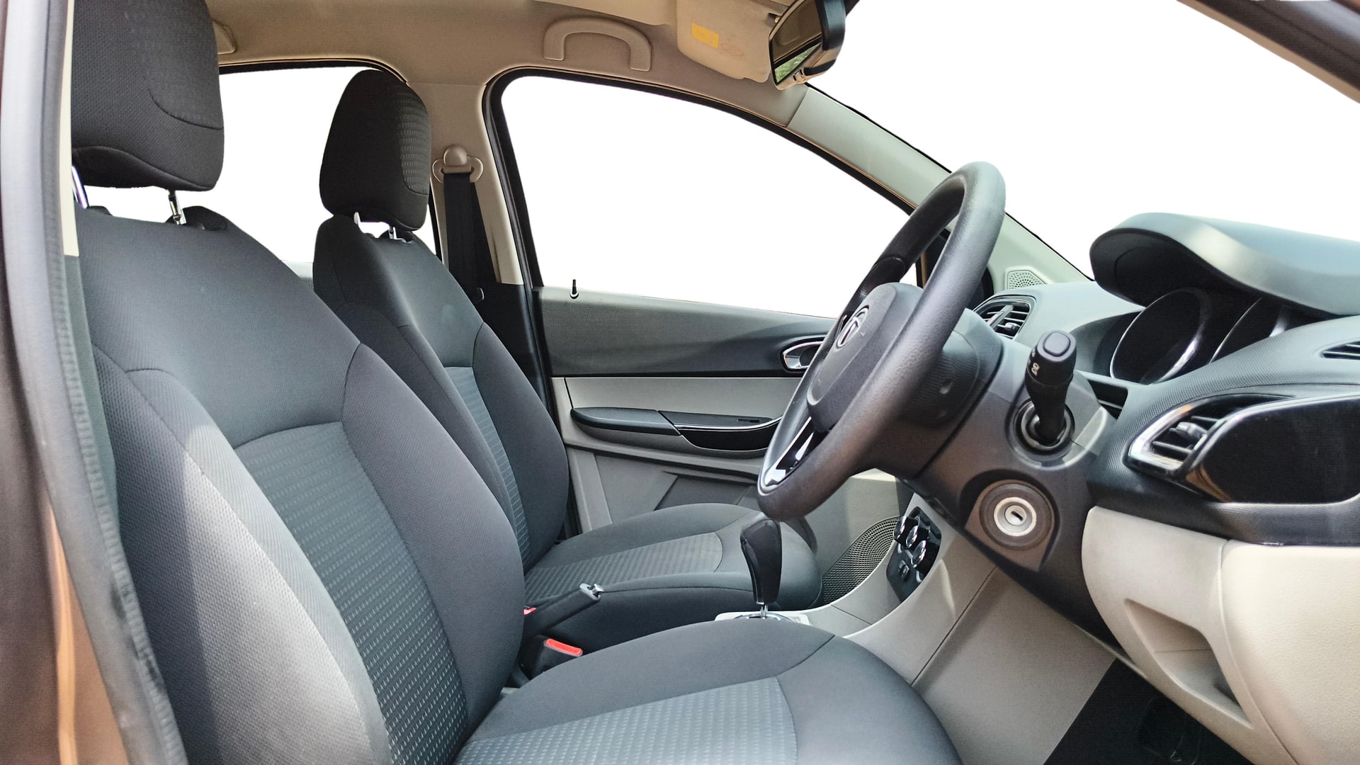 Used 2018 Tata Tiago Used 2018 Tata Tiago