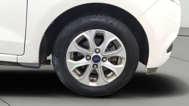 View Ford Figo Aspire Image 40 Used Ford Figo Aspire Image 40