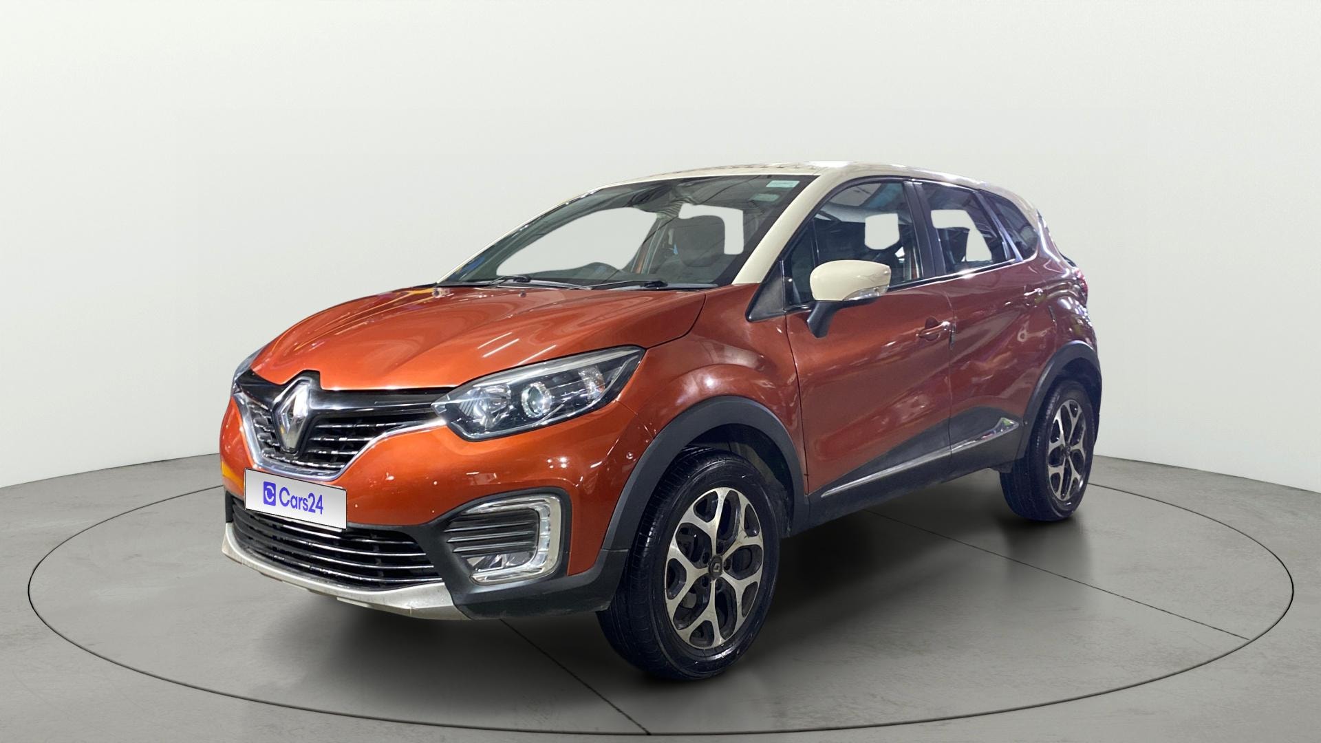 View 2018 Renault Captur RXT Mono Petrol Image 22 Used 2018 Renault Captur RXT Mono Petrol Image 22