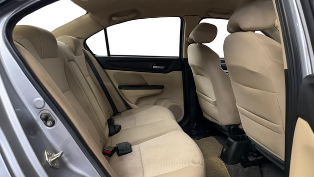 View Honda Amaze Image 34 Used Honda Amaze Image 34