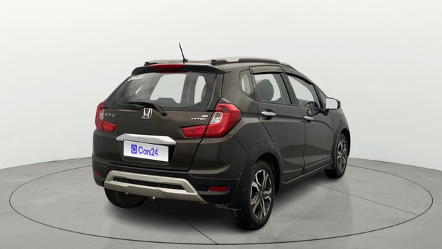 View Honda WR-V Image 45 Used Honda WR-V Image 45