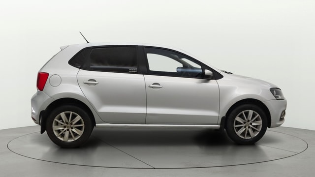 View Volkswagen Polo Image 8 Used Volkswagen Polo Image 8