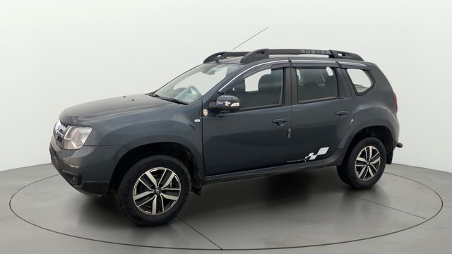View Renault Duster Image 36 Used Renault Duster Image 36