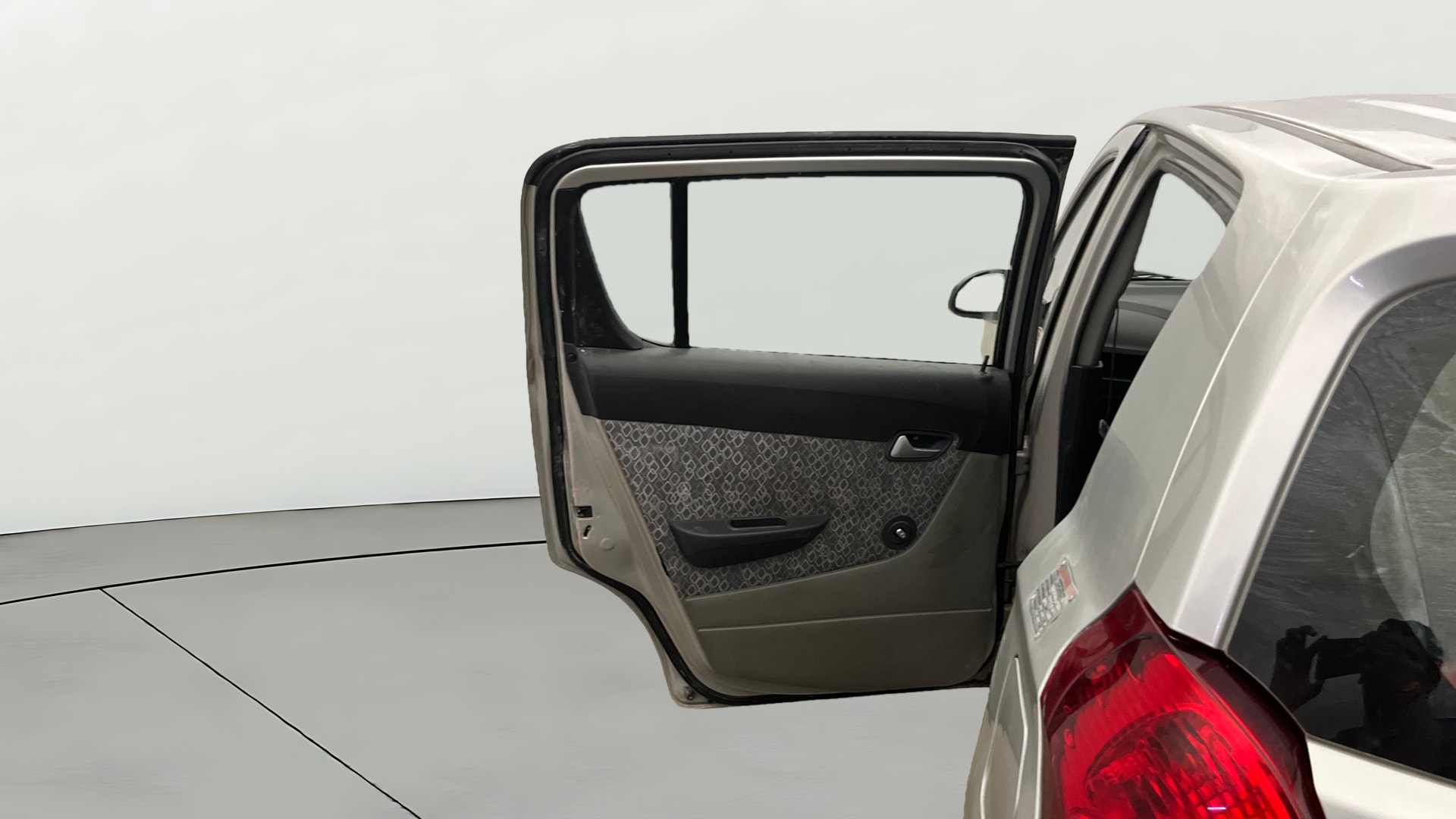 View 2016 Maruti Suzuki Alto 800 LX Image 22 Used 2016 Maruti Suzuki Alto 800 LX Image 22