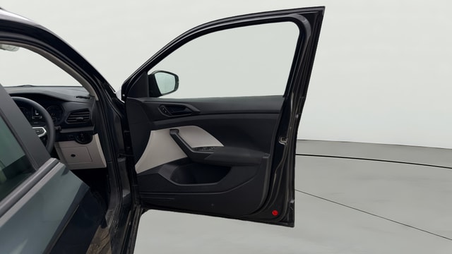 View Volkswagen Taigun Image 44 Used Volkswagen Taigun Image 44