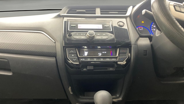 View Honda Brio Image 17 Used Honda Brio Image 17