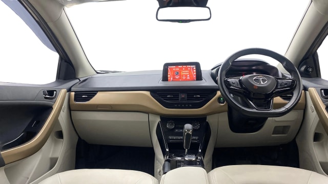 View Tata Nexon Image 15 Used Tata Nexon Image 15