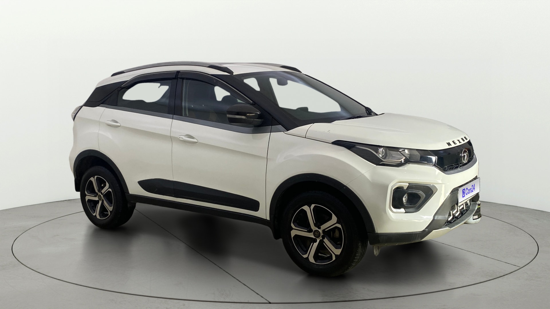 View 2021 Tata Nexon Revotron XE Image 21 Used 2021 Tata Nexon Revotron XE Image 21