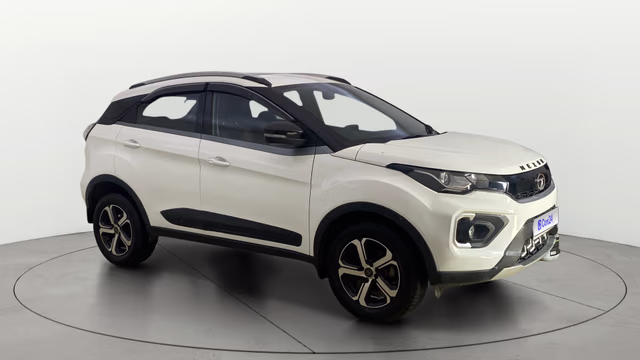 View Tata Nexon Image 21 Used Tata Nexon Image 21
