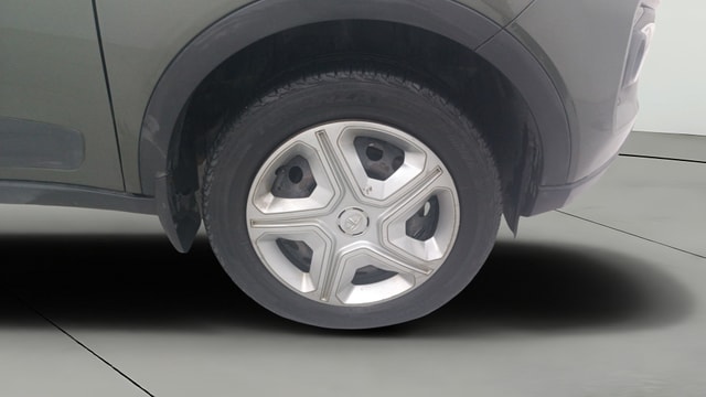 View Tata Nexon Image 40 Used Tata Nexon Image 40