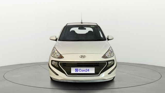 View Hyundai New Santro Image 1 Used Hyundai New Santro Image 1