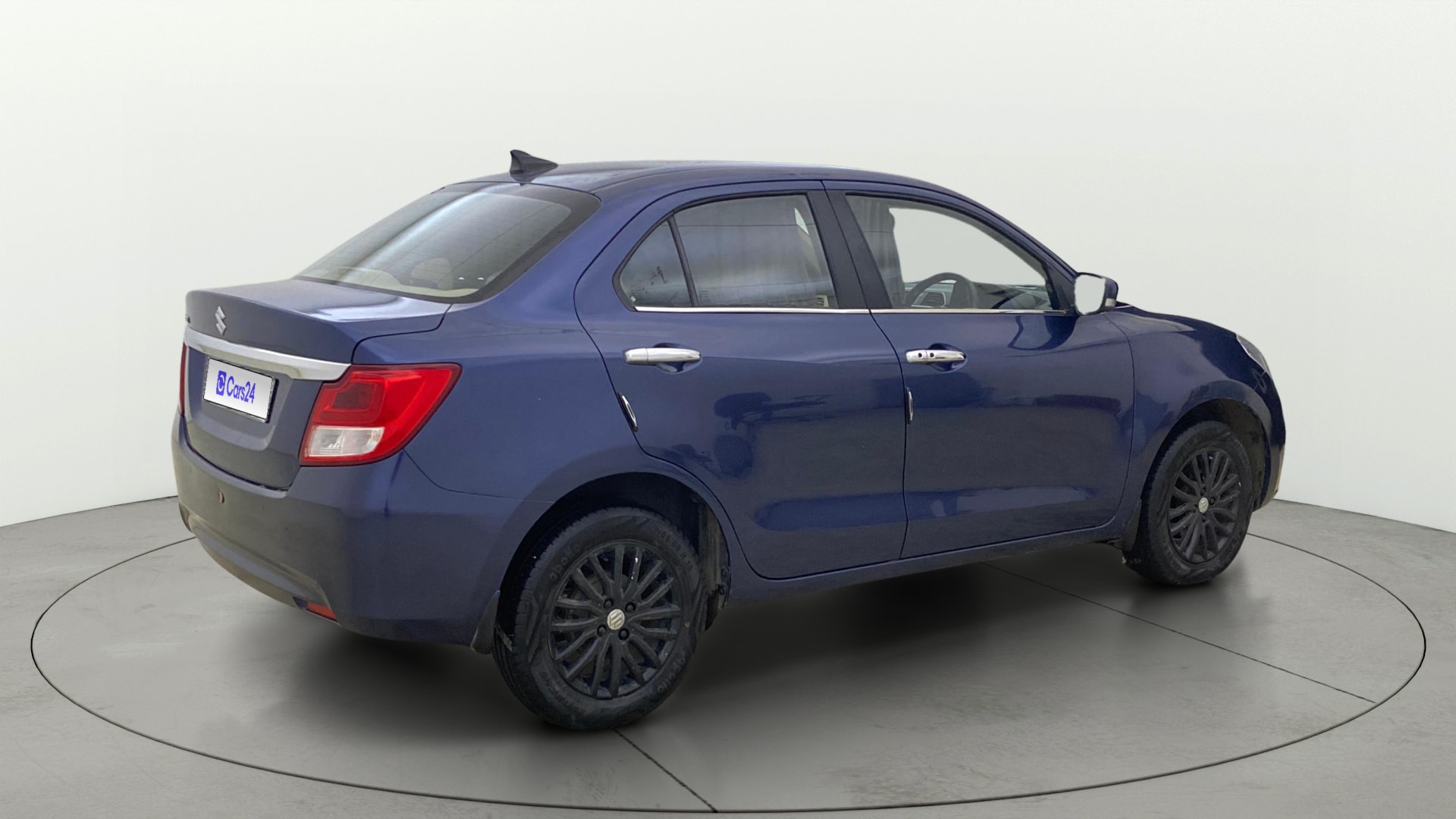 View 2022 Maruti Suzuki 1000 Base Variant Image 43 Used 2022 Maruti Suzuki 1000 Base Variant Image 43