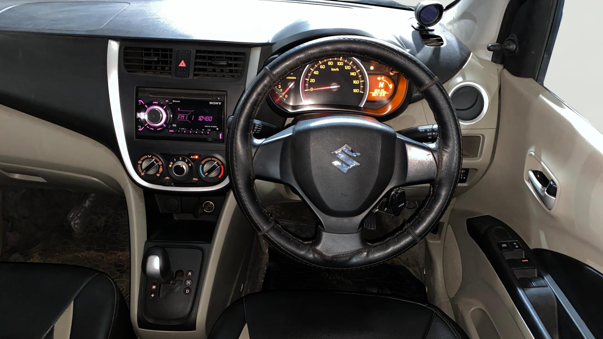 Used 2017 Maruti Suzuki 1000 Used 2017 Maruti Suzuki 1000