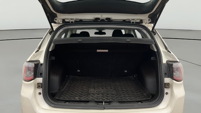 View Jeep Compass Image 39 Used Jeep Compass Image 39