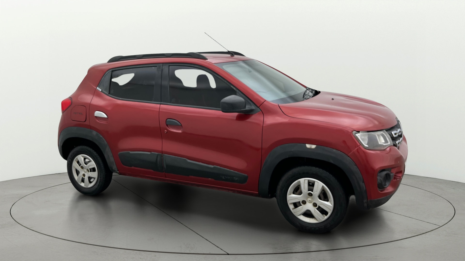 View 2016 Renault Kwid RXL Image 36 Used 2016 Renault Kwid RXL Image 36