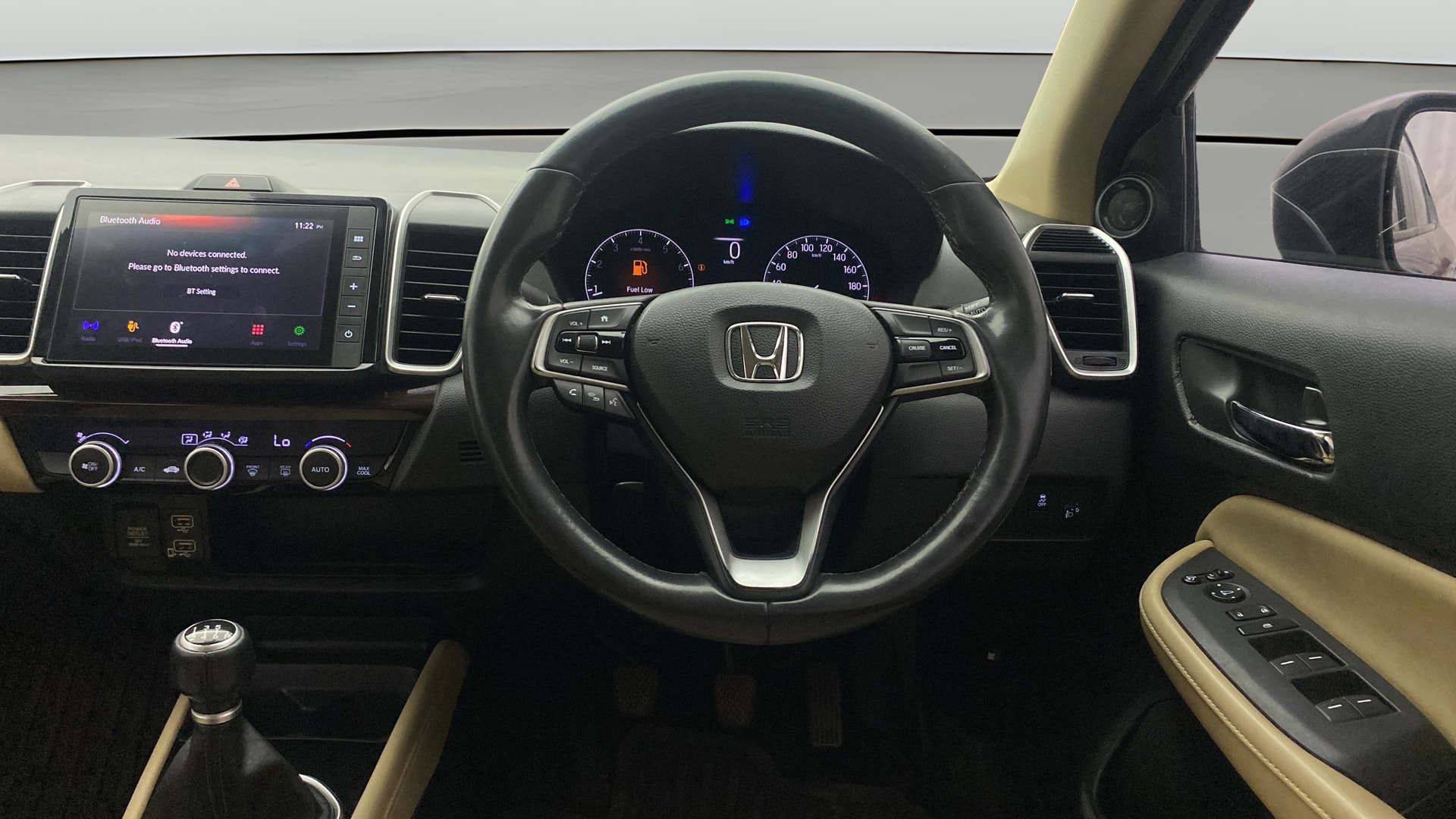 View 2020 Honda City ZX CVT Image 21 Used 2020 Honda City ZX CVT Image 21