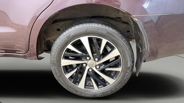 View Toyota Innova Crysta Image 8 Used Toyota Innova Crysta Image 8