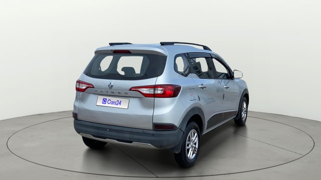 View Renault Triber Image 44 Used Renault Triber Image 44