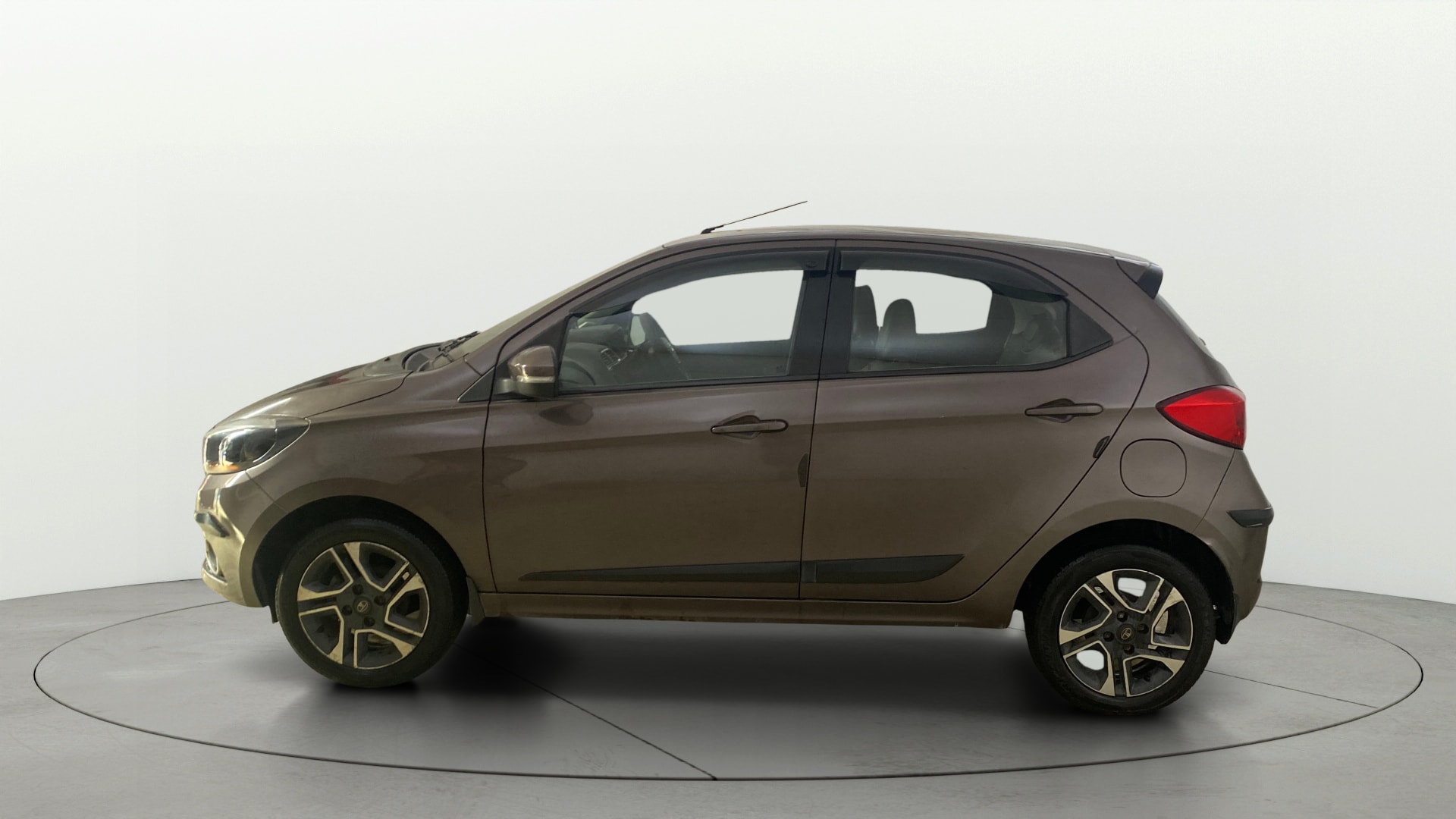 Used 2019 Tata Tiago Used 2019 Tata Tiago