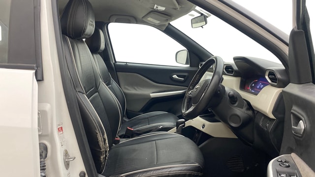 View Nissan Magnite Image 25 Used Nissan Magnite Image 25