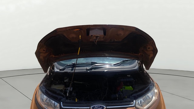 View Ford EcoSport Image 32 Used Ford EcoSport Image 32