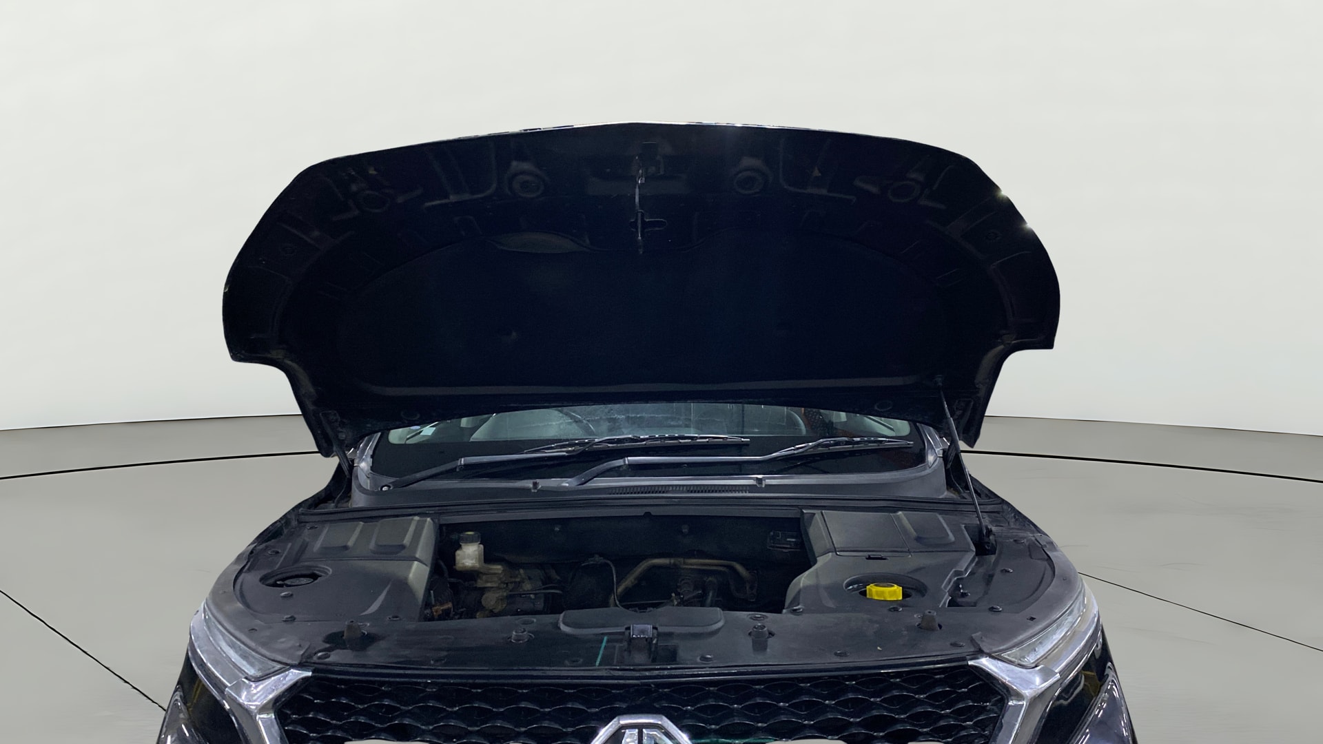 View 2020 MG Hector Sharp Petrol BS IV Image 20 Used 2020 MG Hector Sharp Petrol BS IV Image 20