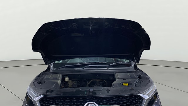 View MG Hector Image 20 Used MG Hector Image 20