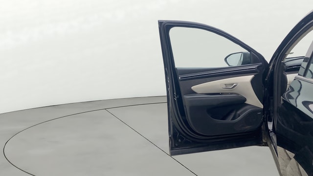 View Hyundai Tucson Image 32 Used Hyundai Tucson Image 32