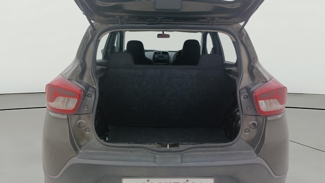 View Renault Kwid Image 36 Used Renault Kwid Image 36