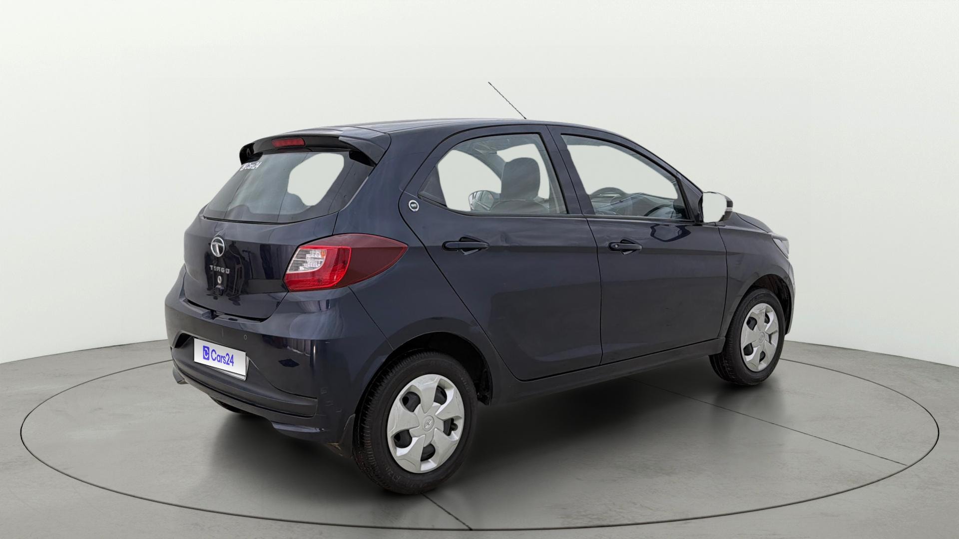 Used 2023 Tata Tiago Used 2023 Tata Tiago