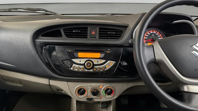 View Maruti Suzuki Alto K10 Image 17 Used Maruti Suzuki Alto K10 Image 17