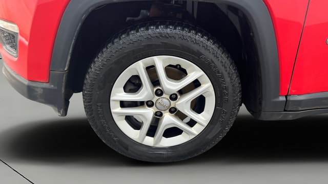 View Jeep Compass Image 27 Used Jeep Compass Image 27