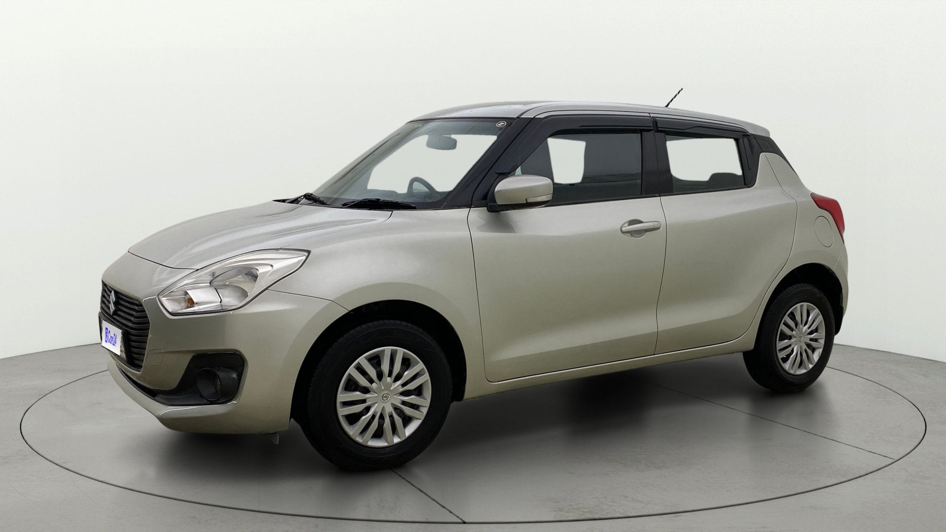 View 2019 Maruti Suzuki 1000 Base Variant Image 34 Used 2019 Maruti Suzuki 1000 Base Variant Image 34