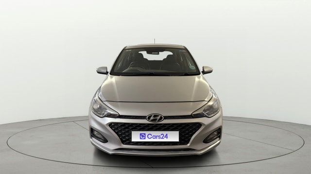 View Hyundai Elite i20 Image 1 Used Hyundai Elite i20 Image 1