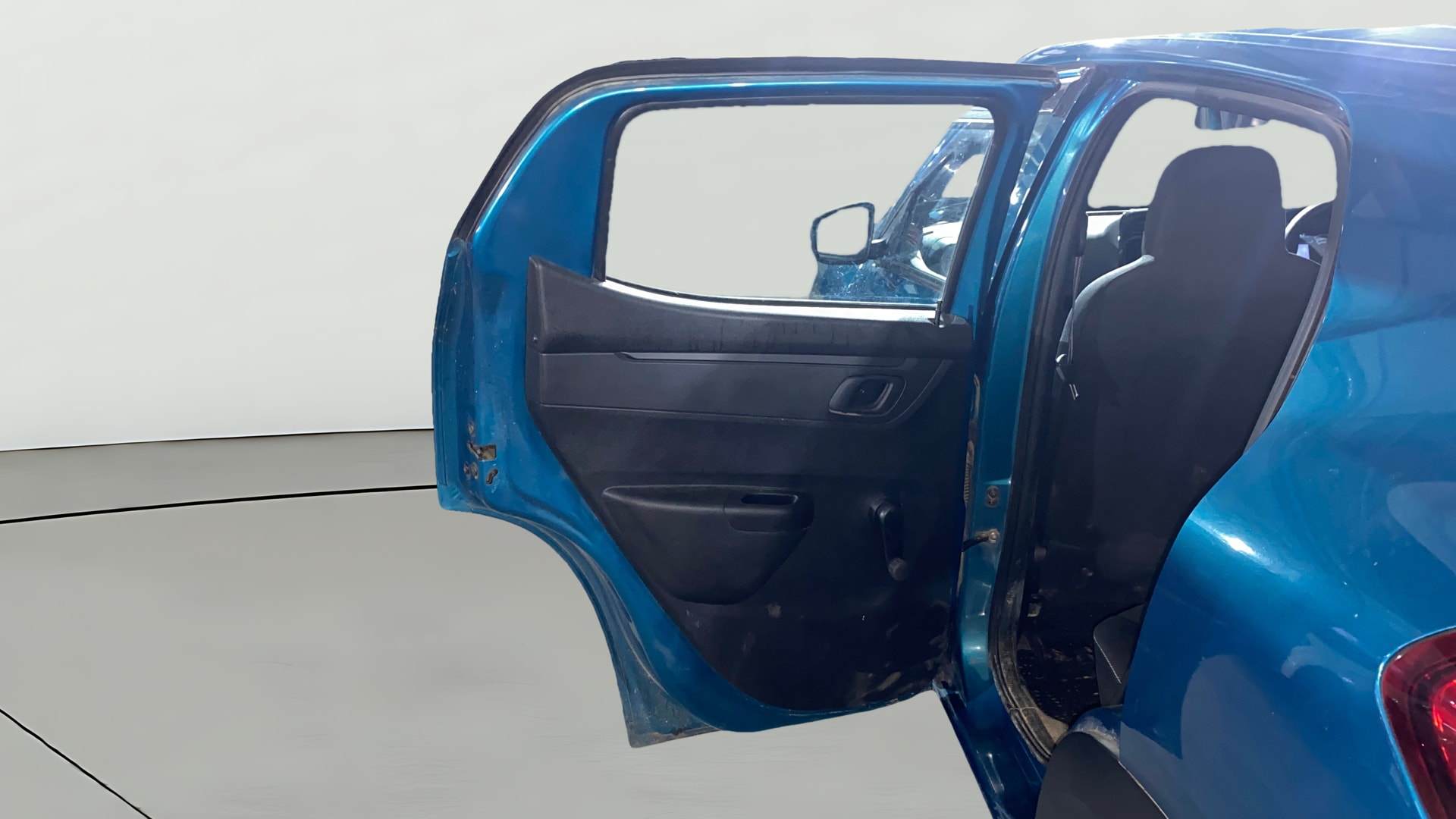 Used 2025 Renault Kwid Used 2025 Renault Kwid