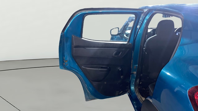 View Renault Kwid Image 22 Used Renault Kwid Image 22