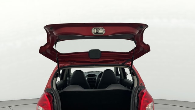View Maruti Suzuki Alto 800 Image 16 Used Maruti Suzuki Alto 800 Image 16