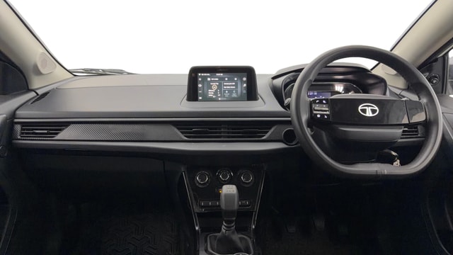 View Tata Nexon Image 15 Used Tata Nexon Image 15
