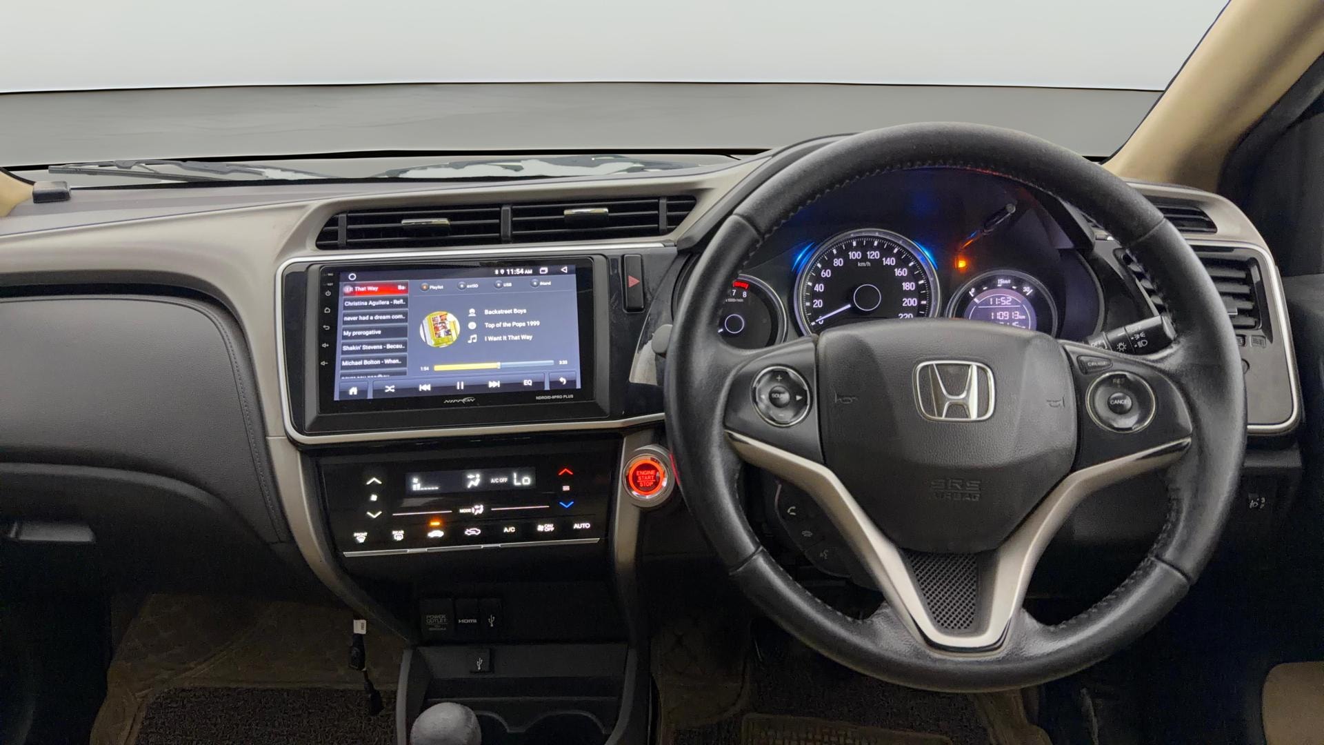 View 2017 Honda City ZX MT Diesel Anniversary Edition Image 21 Used 2017 Honda City ZX MT Diesel Anniversary Edition Image 21