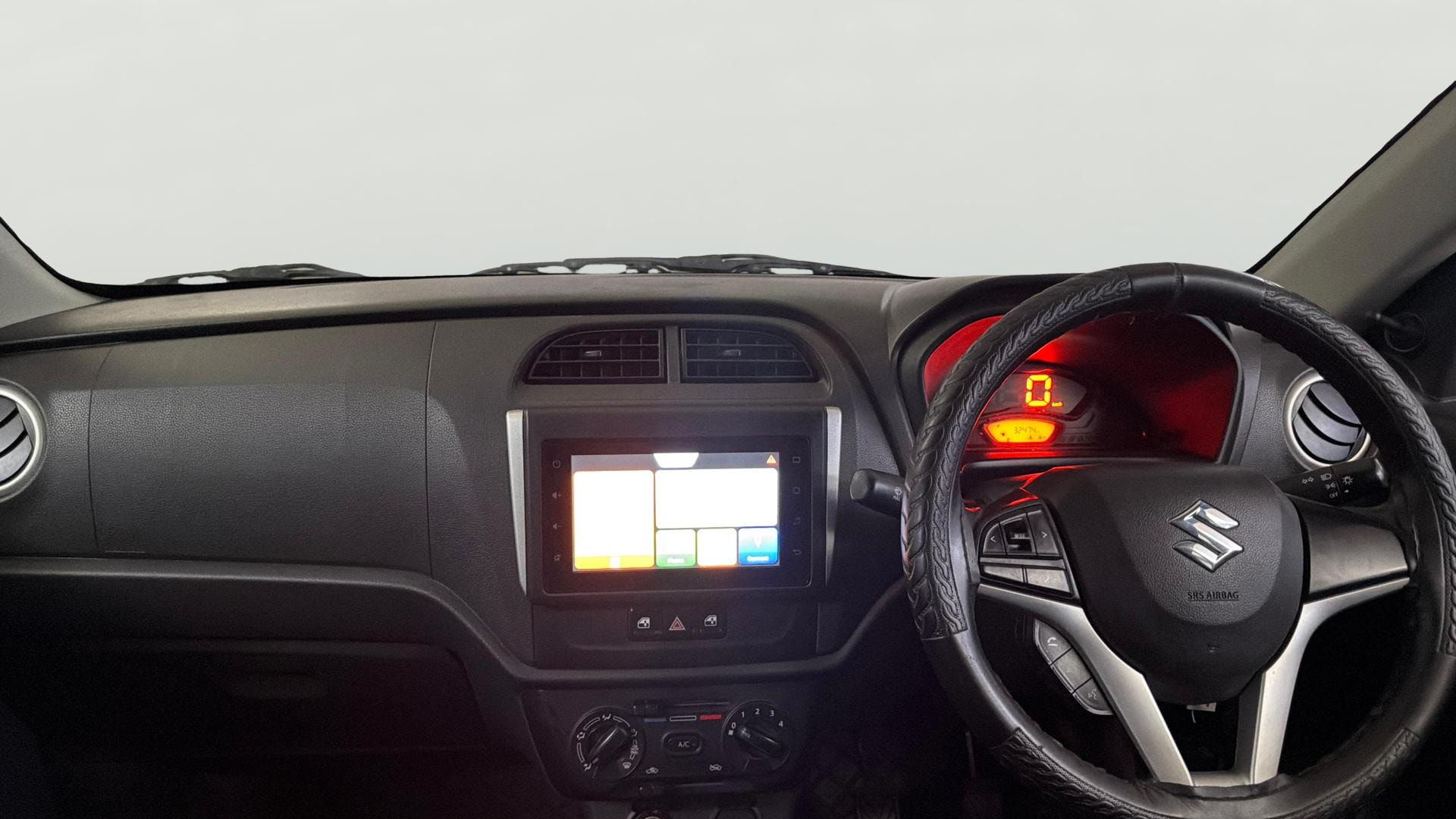 View 2025 Maruti Suzuki Alto K10 LX Image 17 Used 2025 Maruti Suzuki Alto K10 LX Image 17