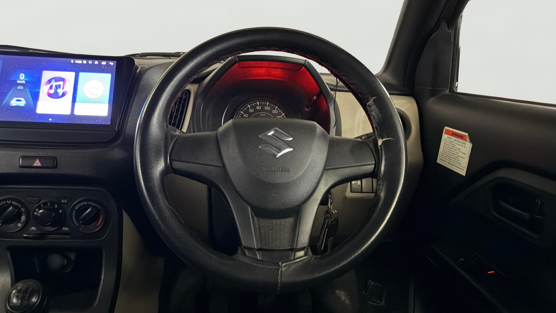 Used 2020 Maruti Suzuki 1000 Used 2020 Maruti Suzuki 1000
