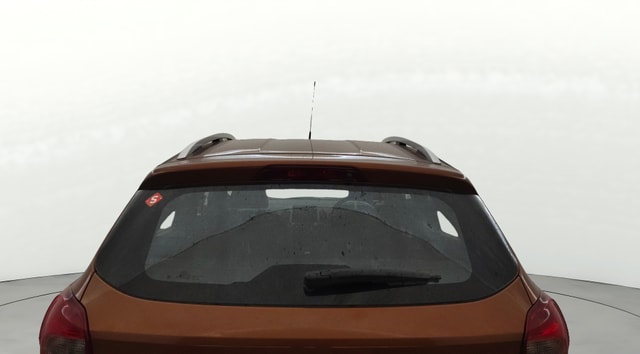 View Ford Freestyle Image 4 Used Ford Freestyle Image 4